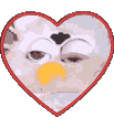 Furby Luvs U